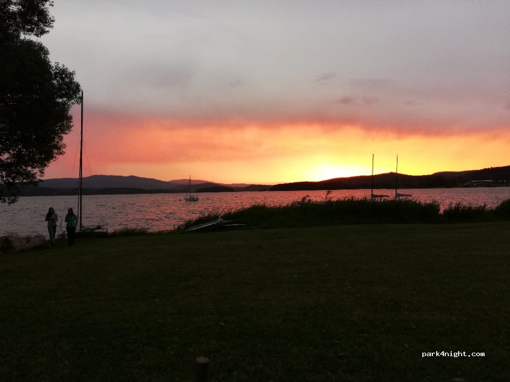Kemp Lipno — foto 2