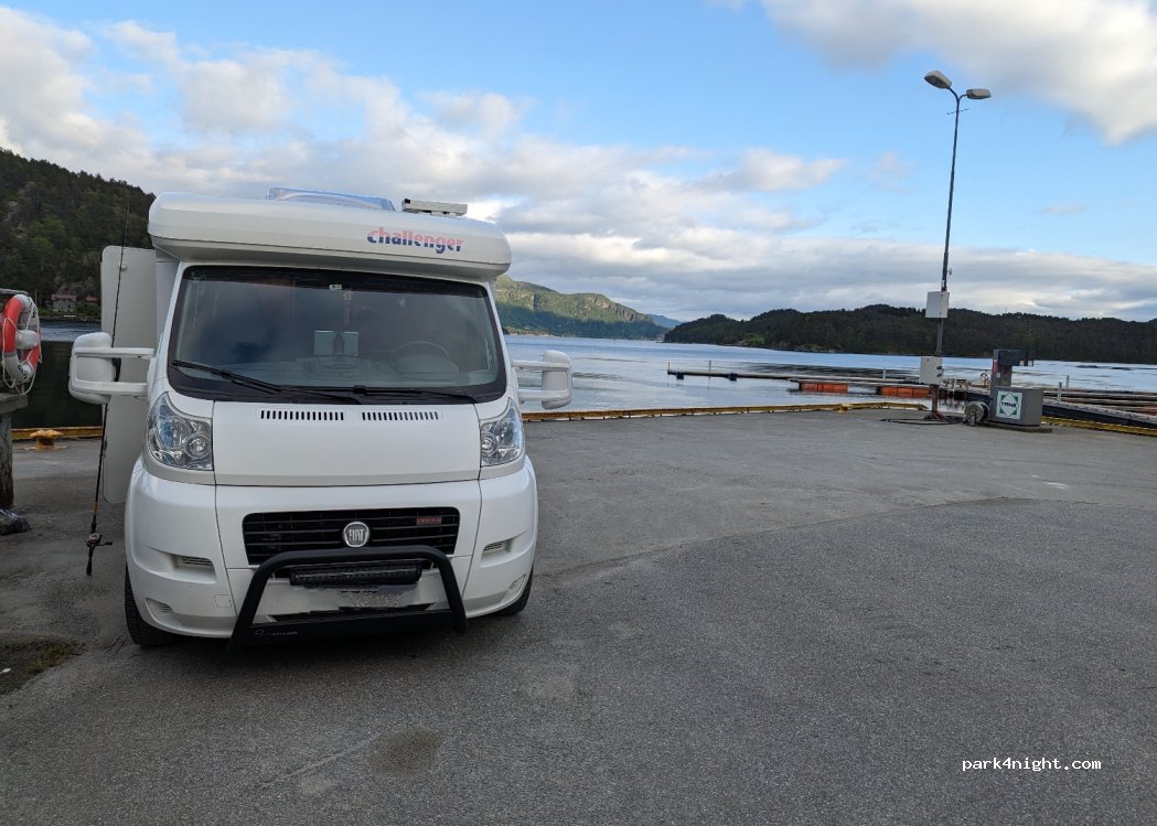 (4235)  - 19 Vatlandsvågen — foto 2
