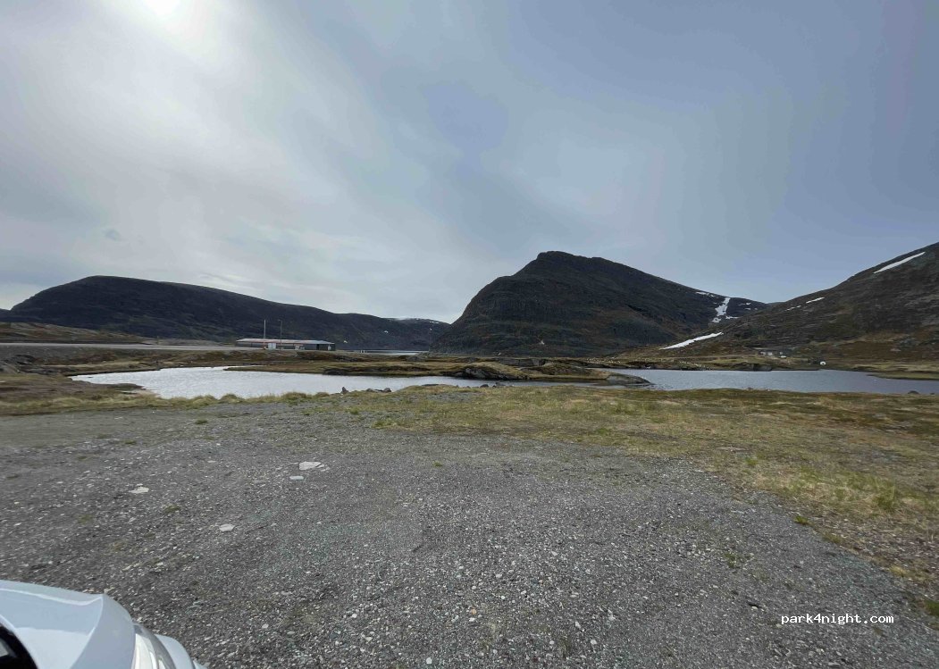 (9690) Havøysund - Fv889 — foto 3