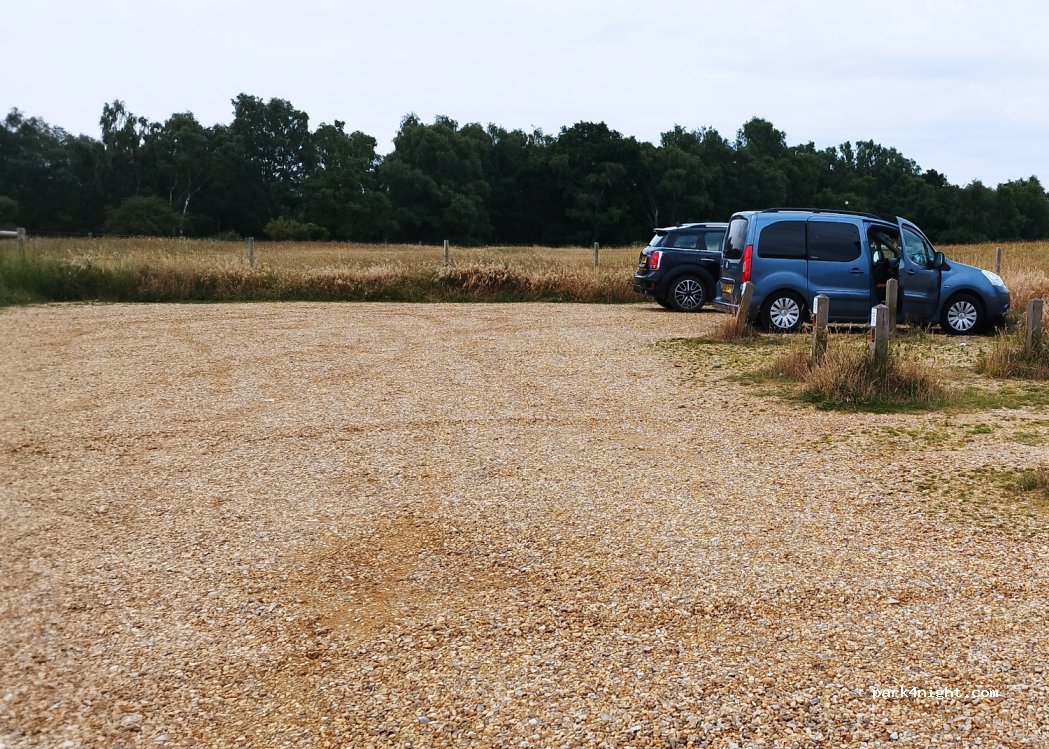 (PE31 6XU) King's Lynn and West Norfolk - Lynn Road — foto