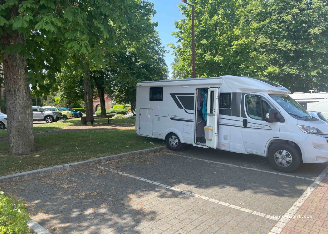 (67630) Lauterbourg - 5 Rue de la Chapelle — foto