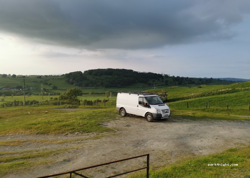 (LL20 8DP) Llangollen - — foto