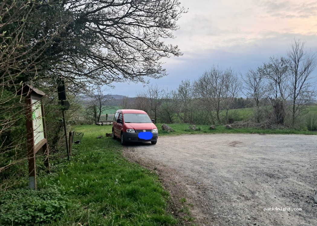 (32805) Horn-Bad Meinberg - 11A Meierberg — foto