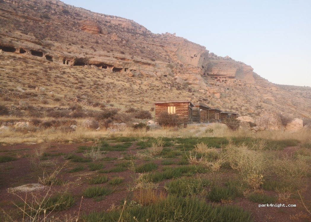 (70000) Taşkale - Unnamed Road — foto 4