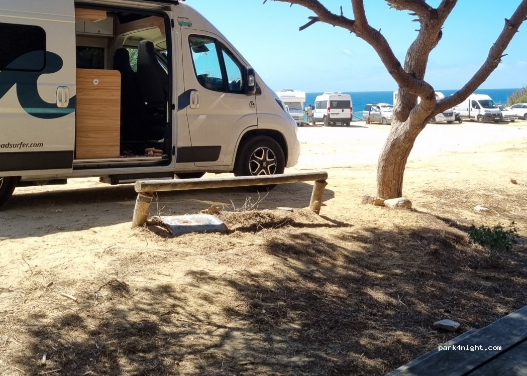 (11380) Tarifa - 9 Carretera Nacional N-340 — foto 4