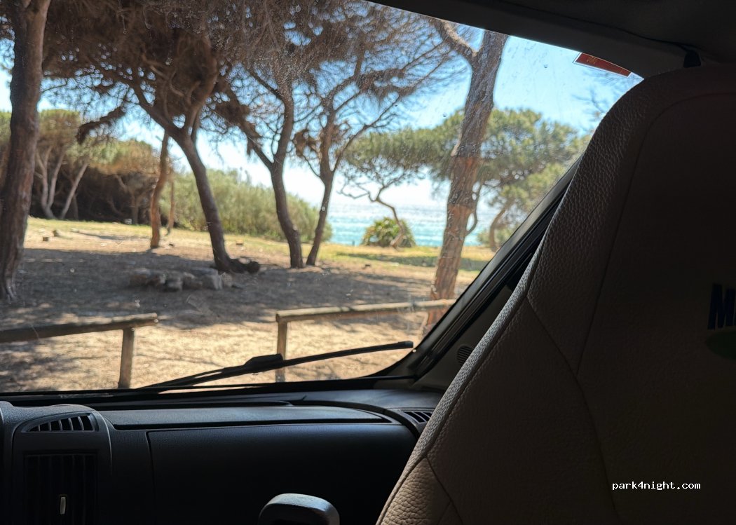 (11380) Tarifa - 9 Carretera Nacional N-340 — foto 5