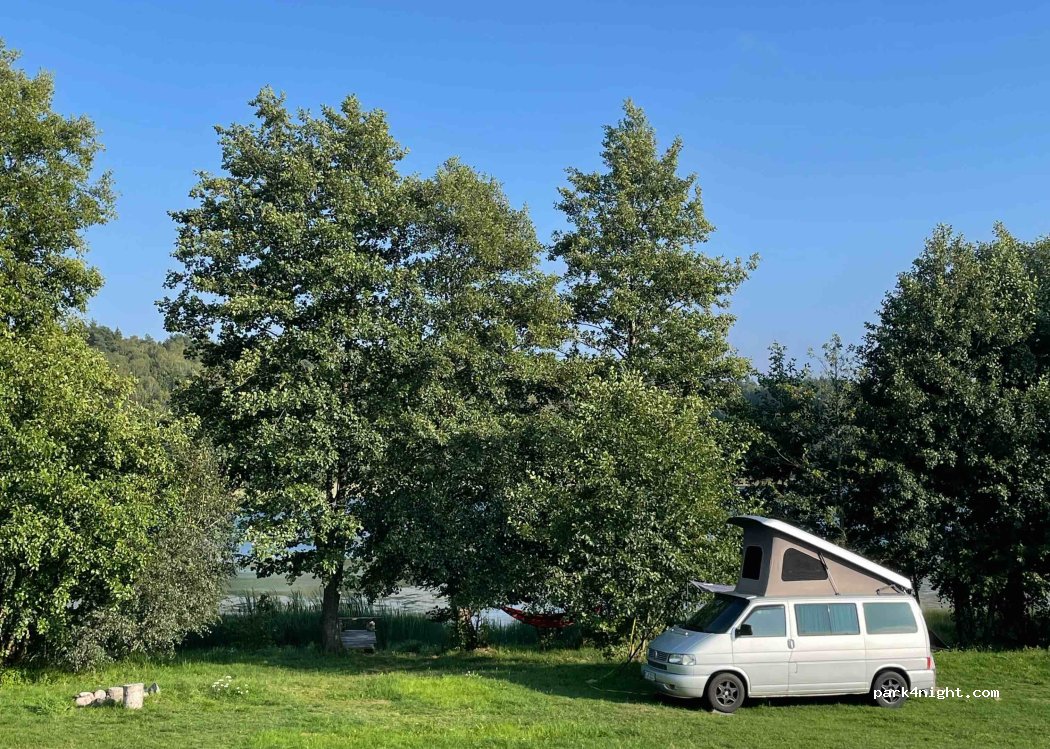 Agroturystyka Piaseczno — foto 2