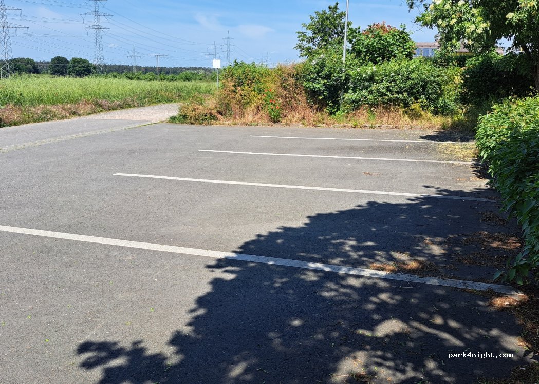 (63755) Alzenau - 1A Am Neuen Berg — foto