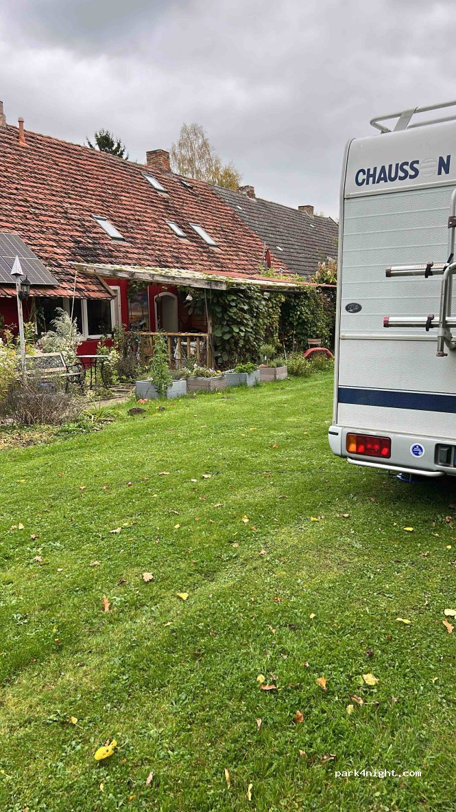 (17194) Vollrathsruhe - Luckower Weg 14 — foto 5