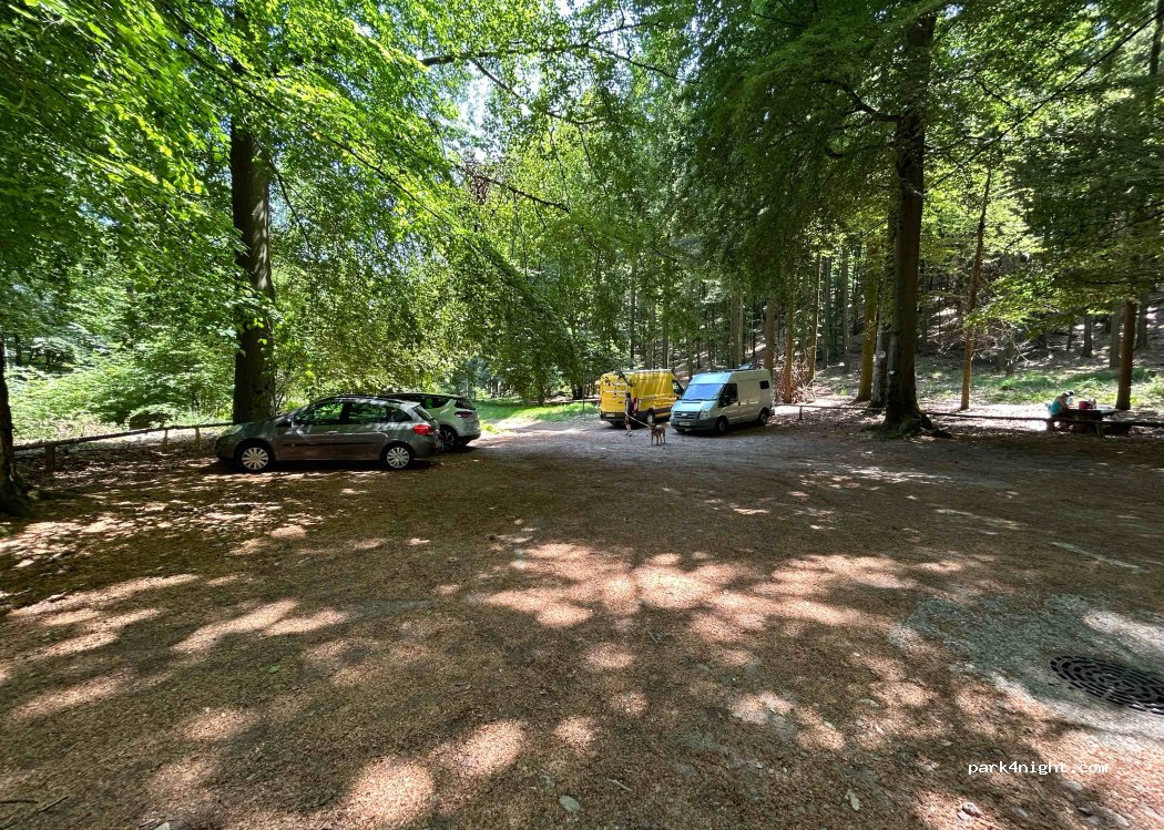 (67110) Niederbronn-les-Bains - — foto