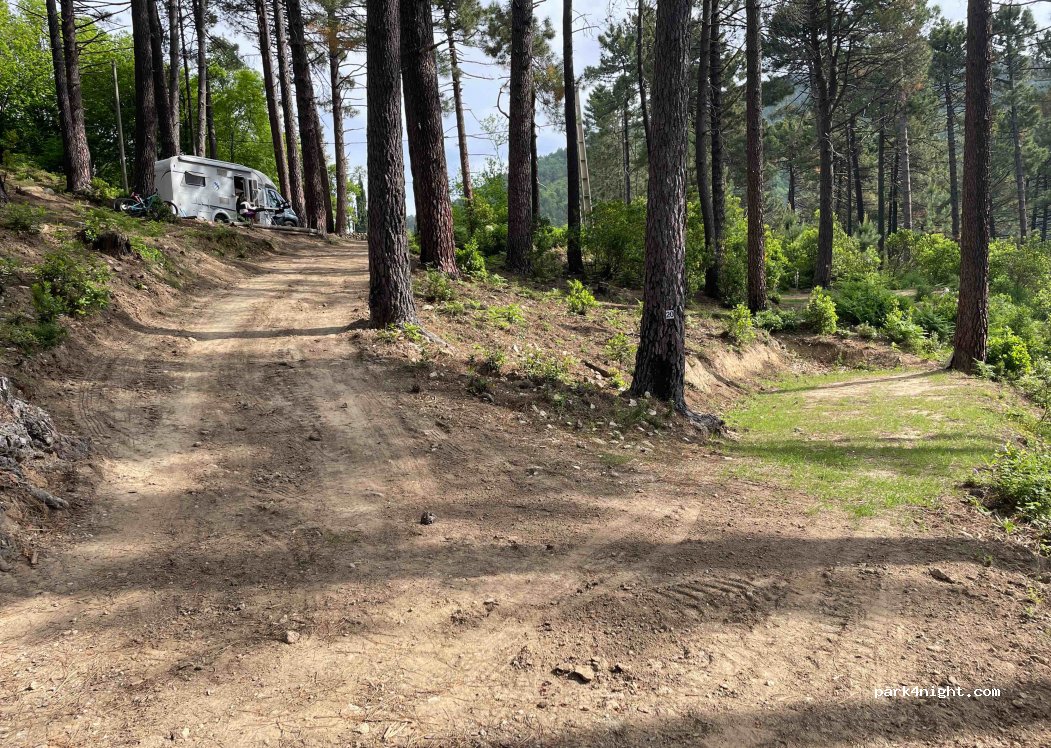 Camping U valdo — foto 2