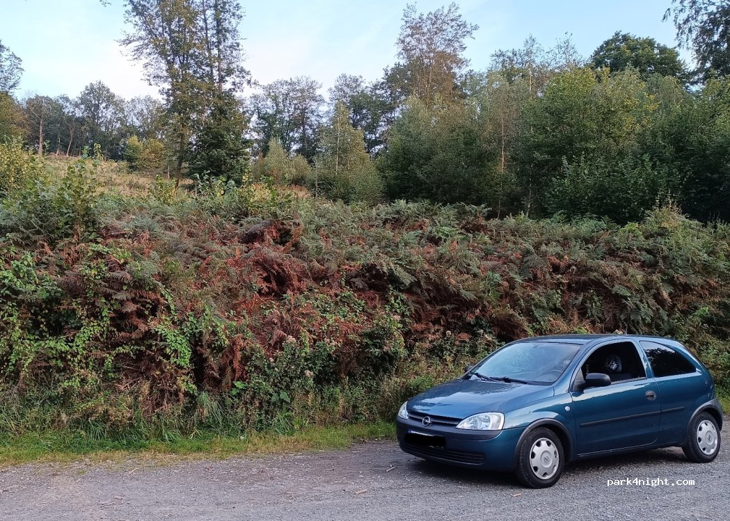 (42659) Solingen - 117 Odentaler Weg — foto 4