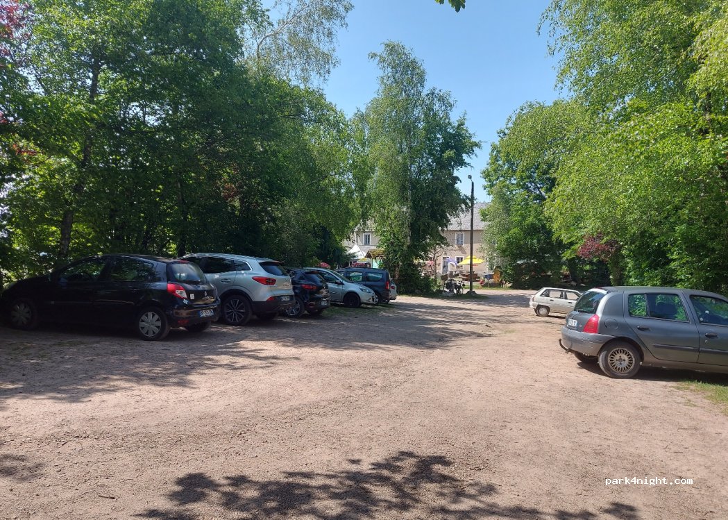 (71190) Uchon - La Croix Messire Jean — foto 4