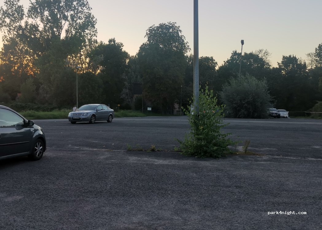 (44532) Lünen - 1 An der Fähre — foto 2