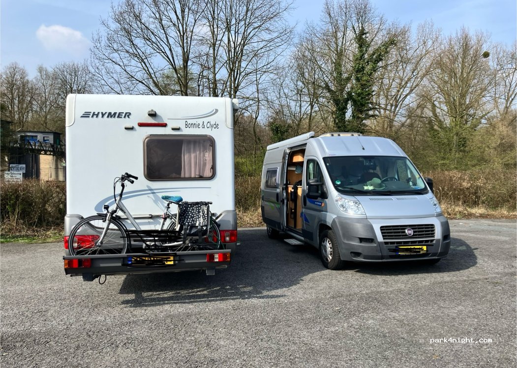 (44532) Lünen - 1 An der Fähre — foto 5