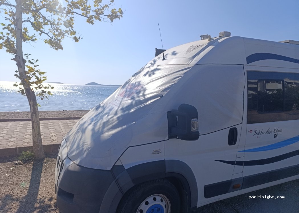 (10200) Bandırma - Erdek Edincik Yolu — foto 3