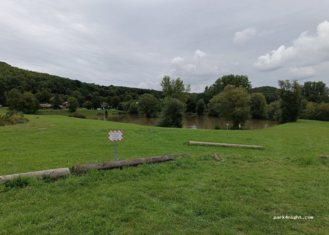 (36284) Hohenroda - 1 Schwarzengrunder Straße — foto 2