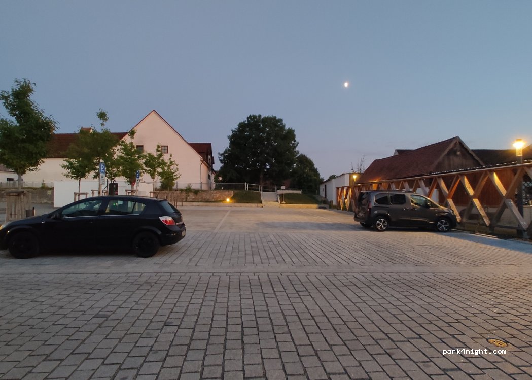 (86672) Thierhaupten - 2A Marktplatz — foto 2