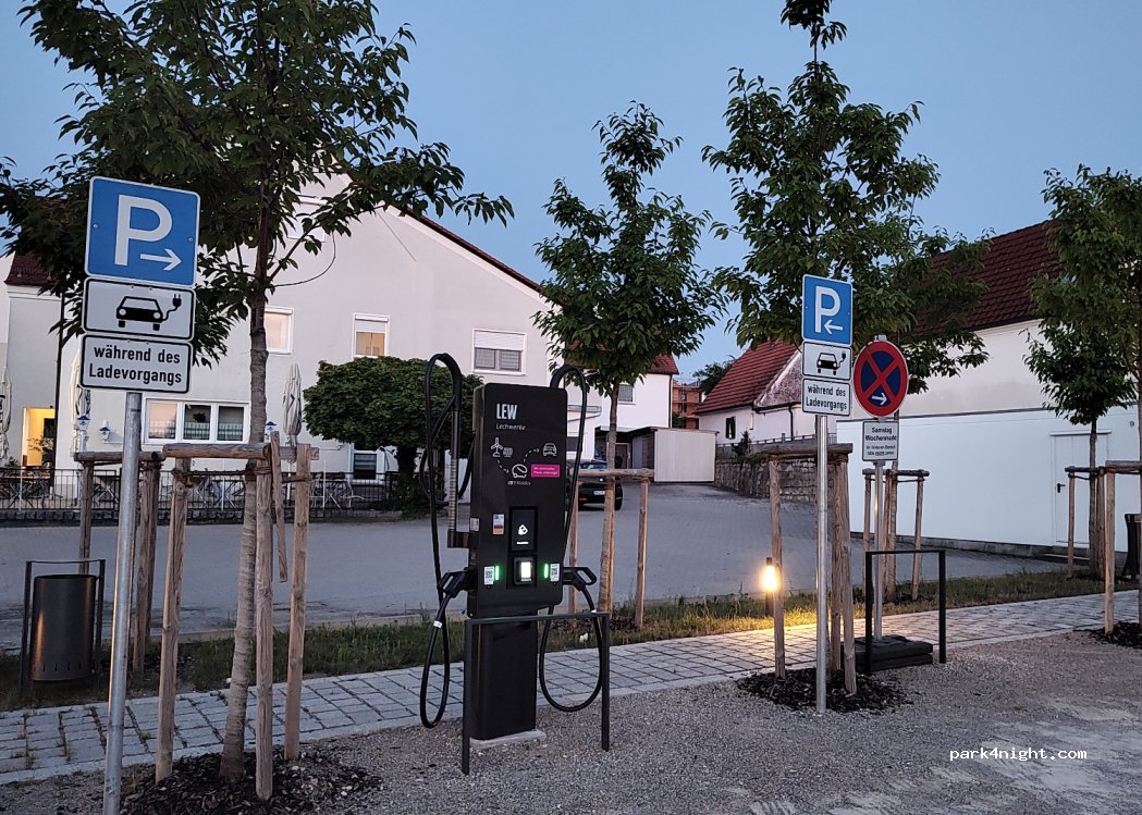 (86672) Thierhaupten - 2A Marktplatz — foto 3