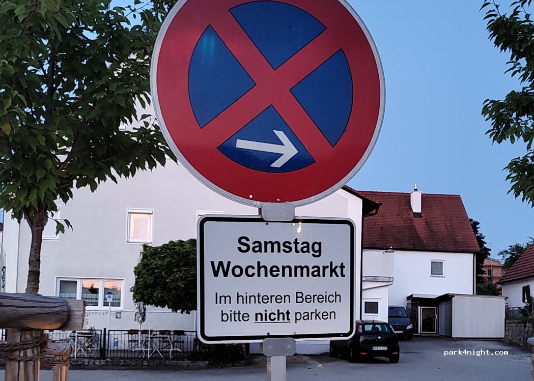 (86672) Thierhaupten - 2A Marktplatz — foto 4