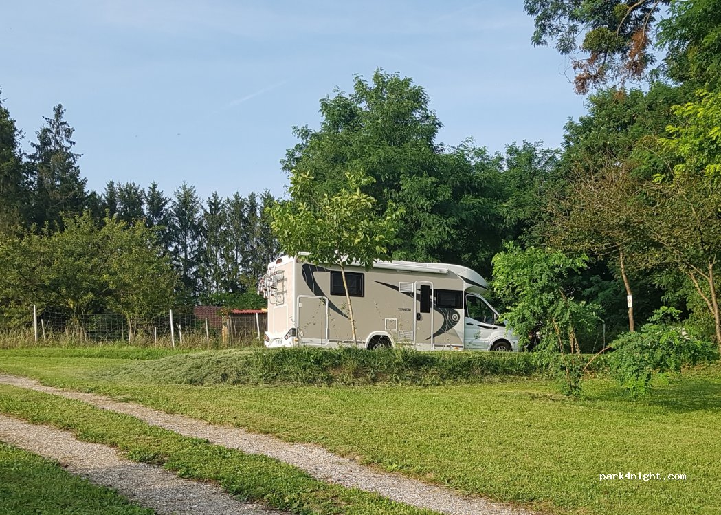 (67630) Néewiller-prés-Lauterbourg - 7 Rue des Saules — foto