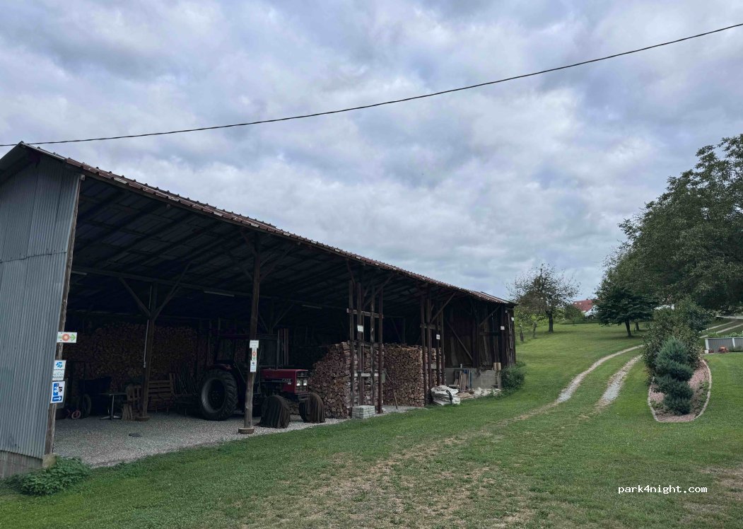 (67630) Néewiller-prés-Lauterbourg - 7 Rue des Saules — foto 4