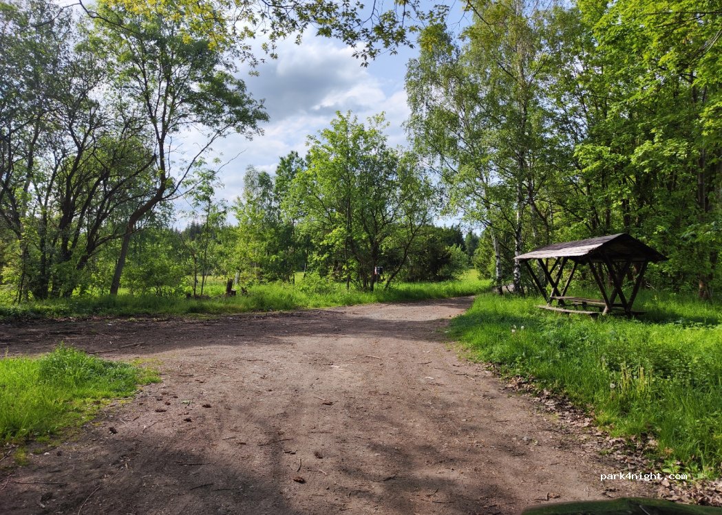 (06536) Südharz - L234 — foto