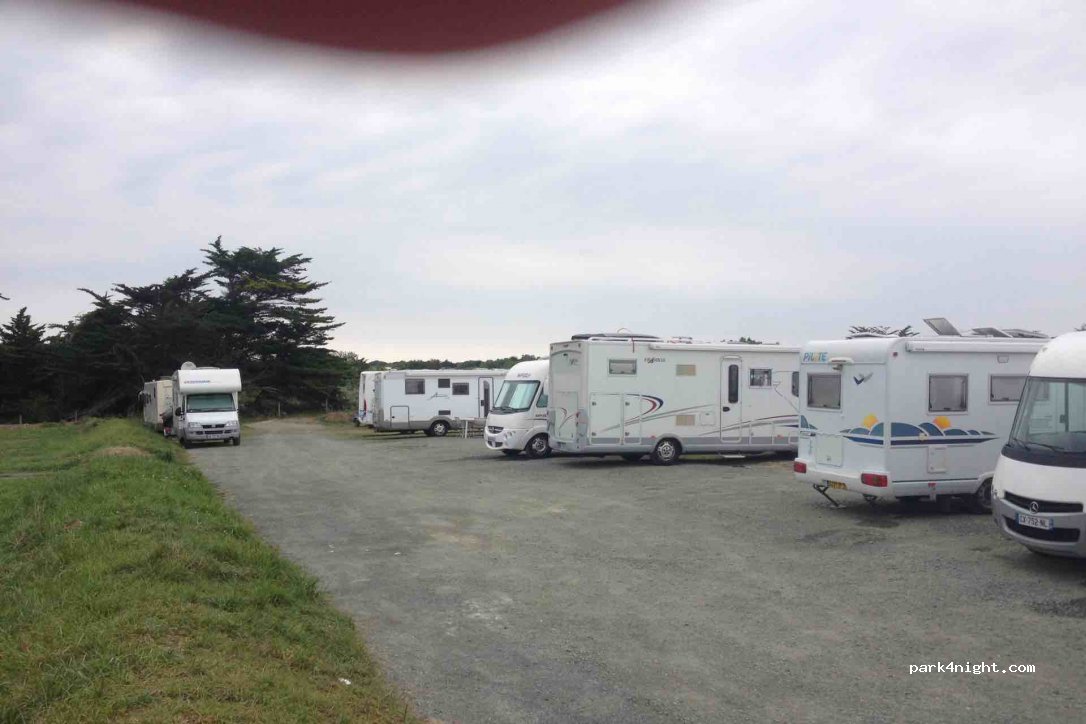 (29760) Penmarch - Rue de la Grande Grève — foto
