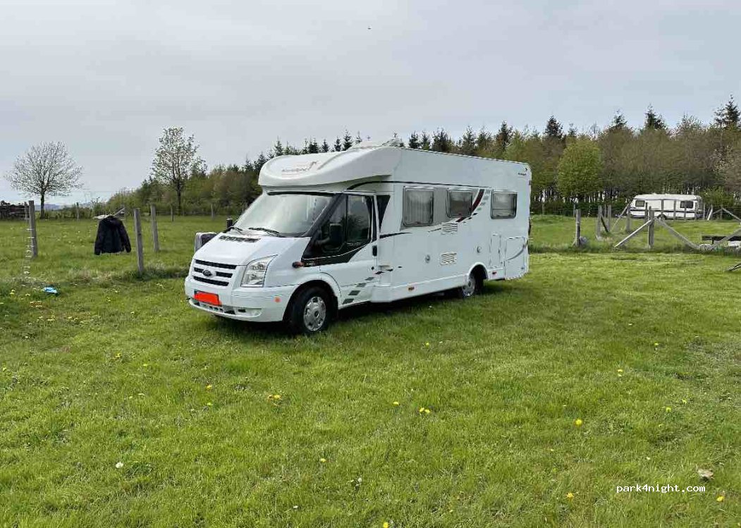 (53940) Hellenthal - 2 Oberschömbach — foto 4