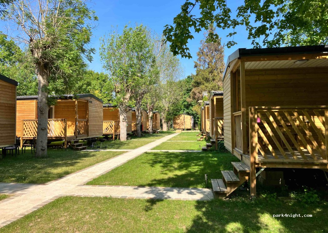 Camping Île du Roi — foto 2
