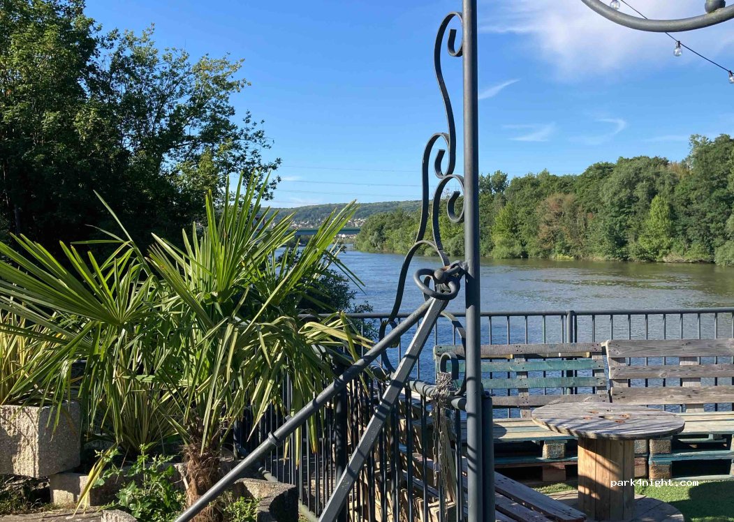 Camping Île du Roi — foto 5