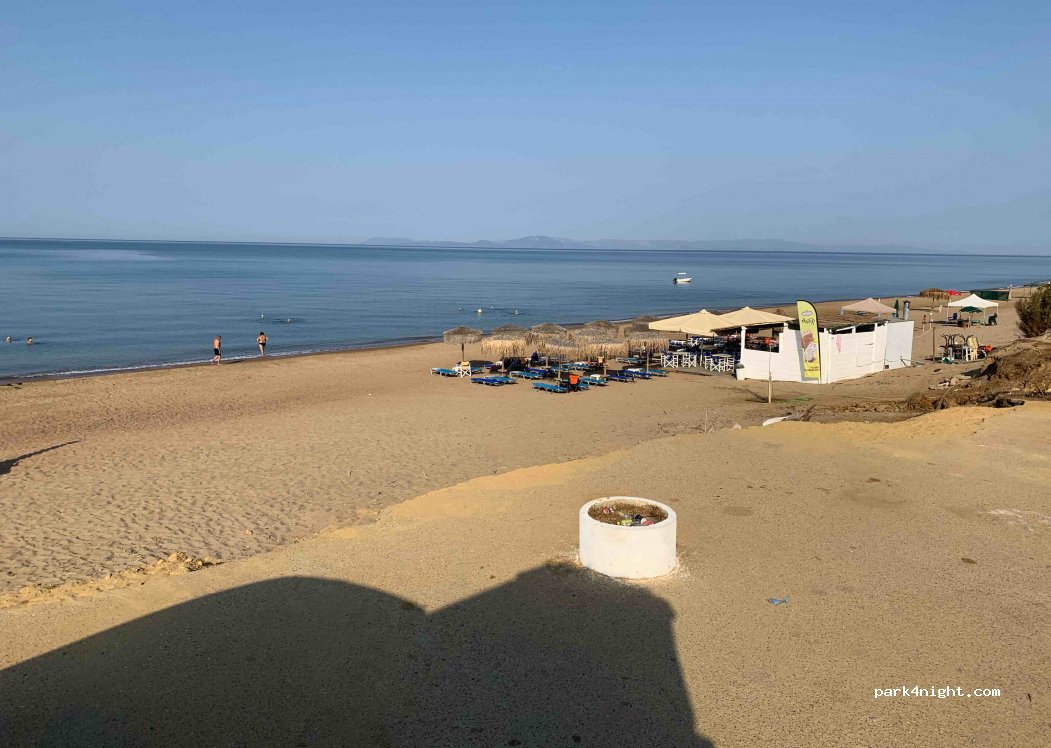 (272 00) Gastouni - Unnamed Road — foto 3