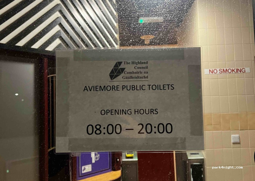 (PH22 1RH) Aviemore - 2 Grampian Road — foto 2