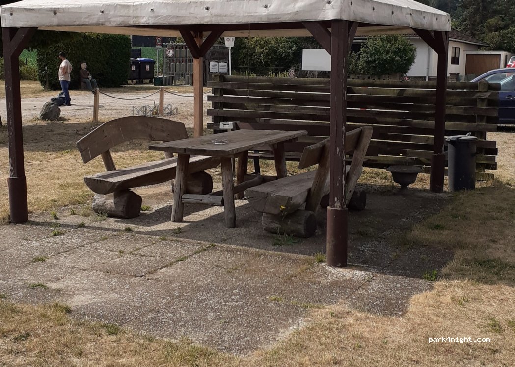 Campingplatz Alvern — foto 2