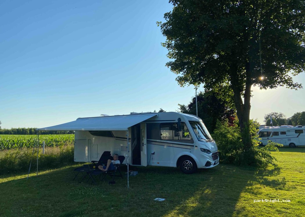 Campingplatz Alvern — foto 3