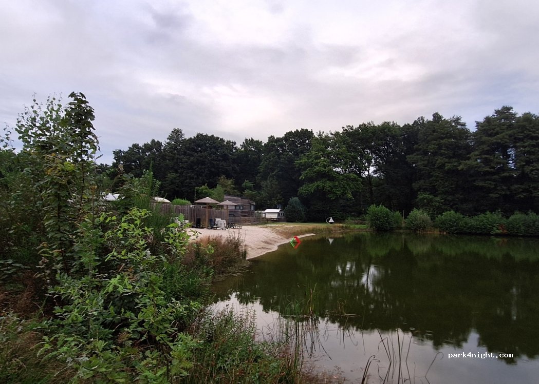 Campingplatz Alvern — foto 4