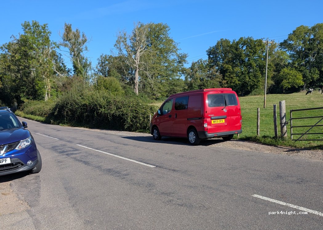 (TN11 8RZ) Tonbridge - Ensfield Road — foto