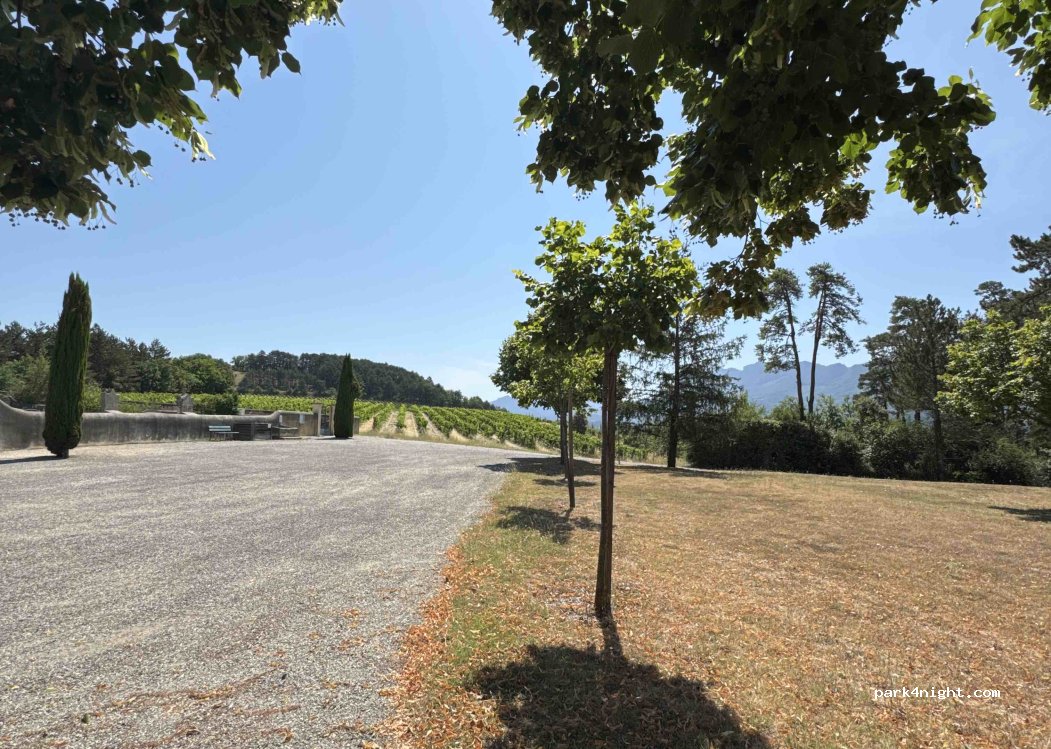 (26400) Mirabel-et-Blacons - 835 La Salière — foto 2