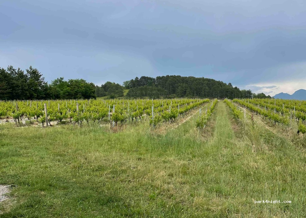 (26400) Mirabel-et-Blacons - 835 La Salière — foto 3