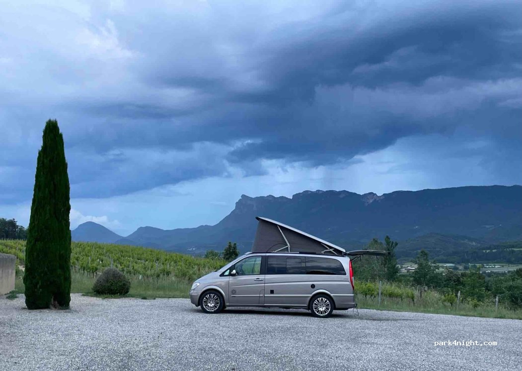(26400) Mirabel-et-Blacons - 835 La Salière — foto 5