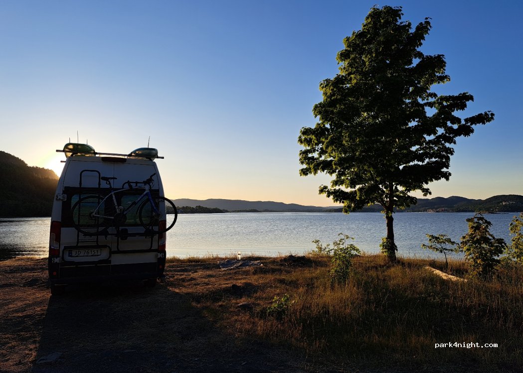 (3080) Holmestrand - 140 Fjordveien — foto 2