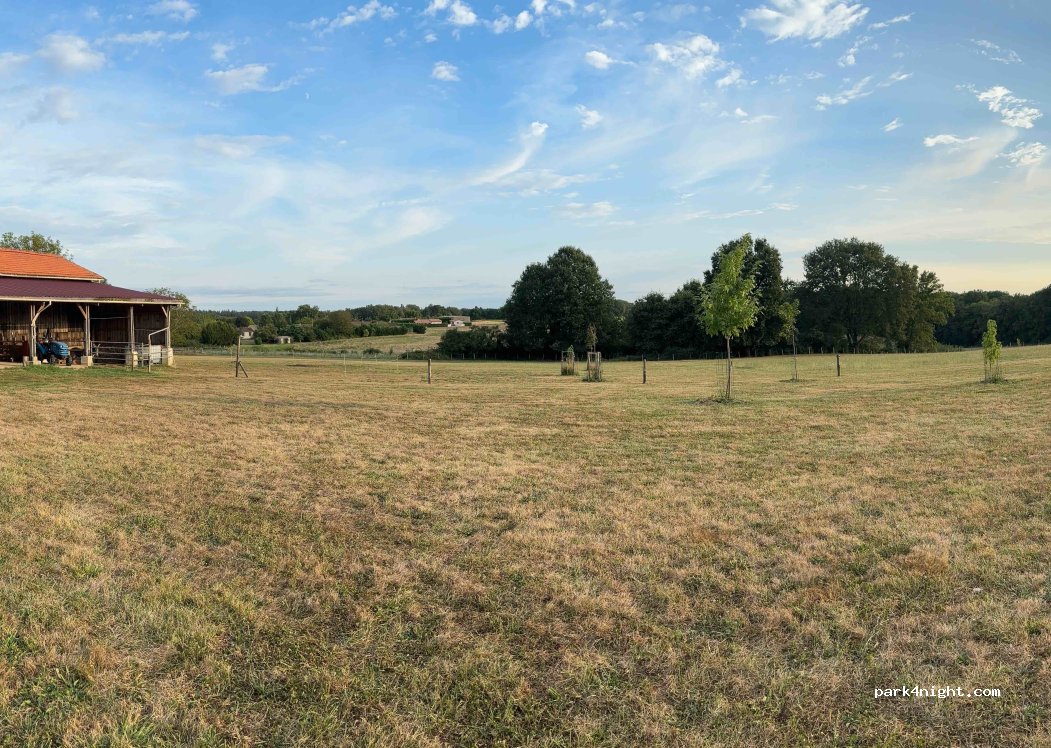 (24150) Lalinde - 119 Chemin Hameau de Bittarie — foto 4