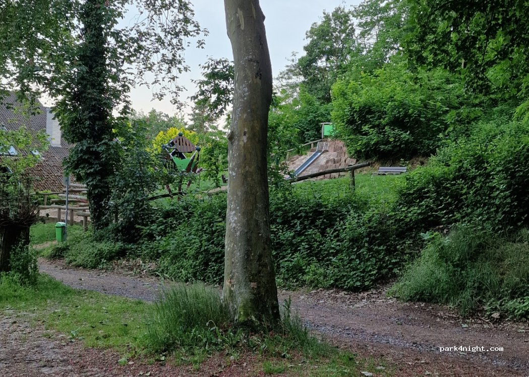 (67435) Neustadt an der Weinstraße - 14 Kapellenstraße — foto