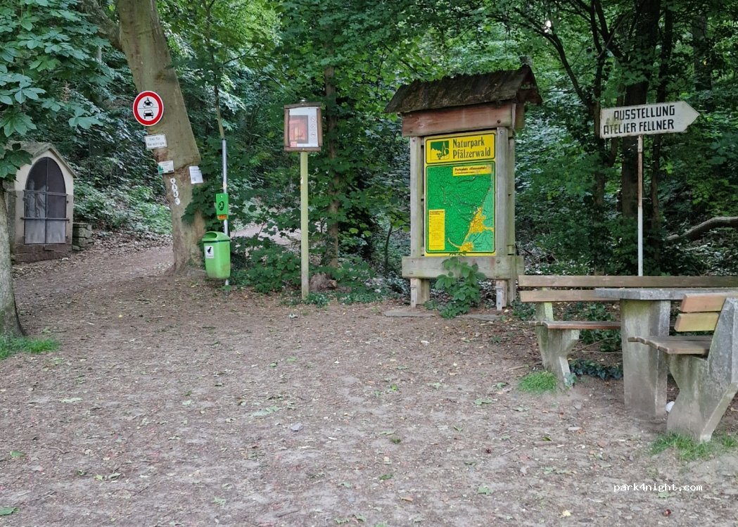 (67435) Neustadt an der Weinstraße - 14 Kapellenstraße — foto 2