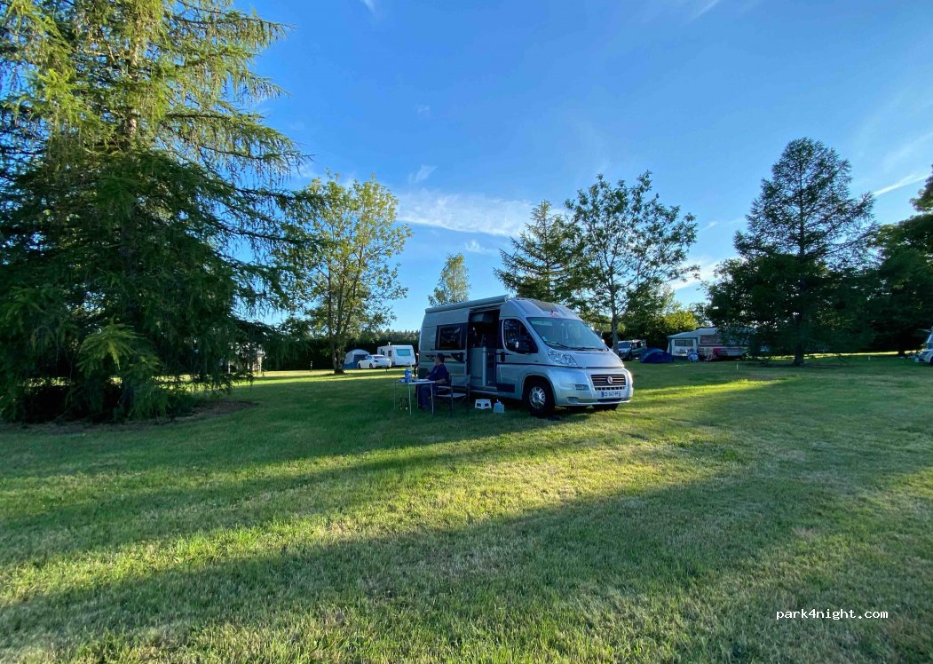 Camping de Jollère — foto