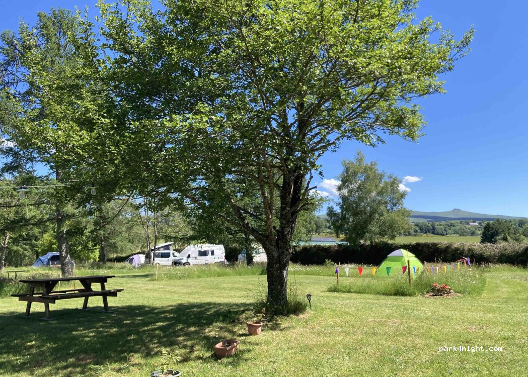 Camping de Jollère — foto 2