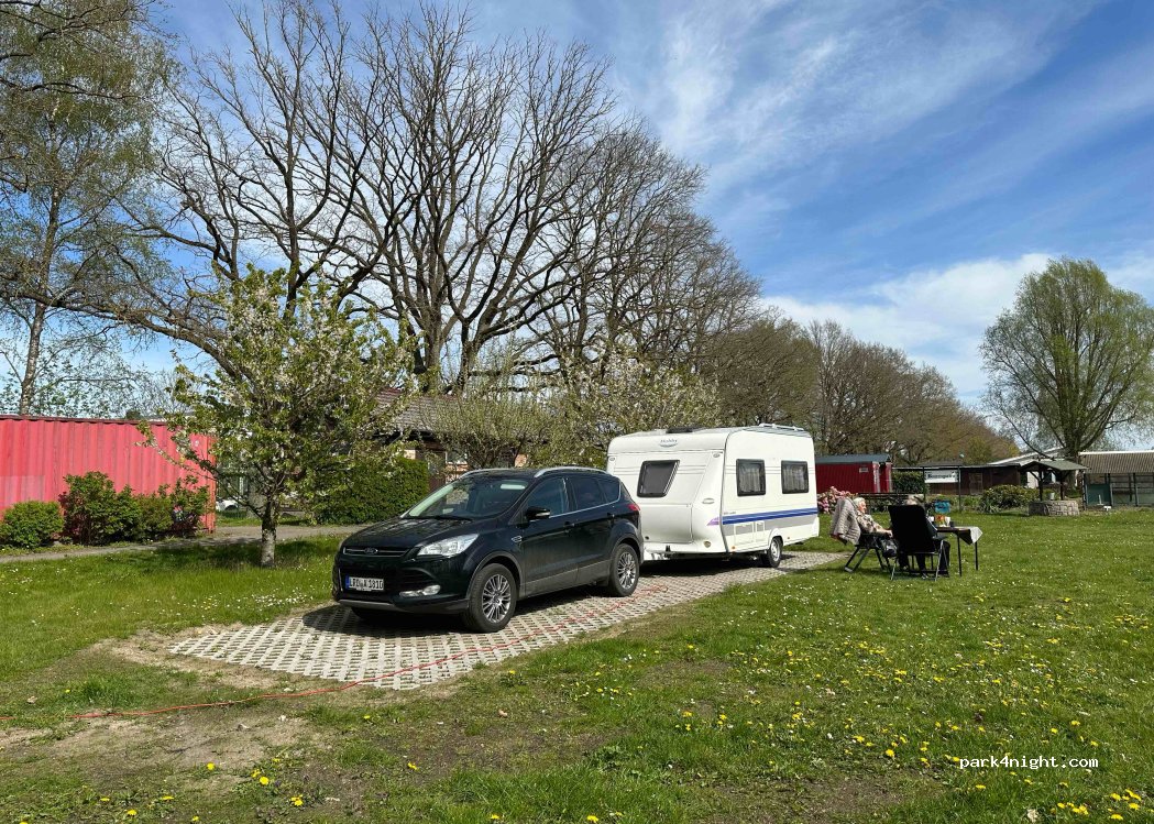 Miniaturstadt Bützow — foto 2