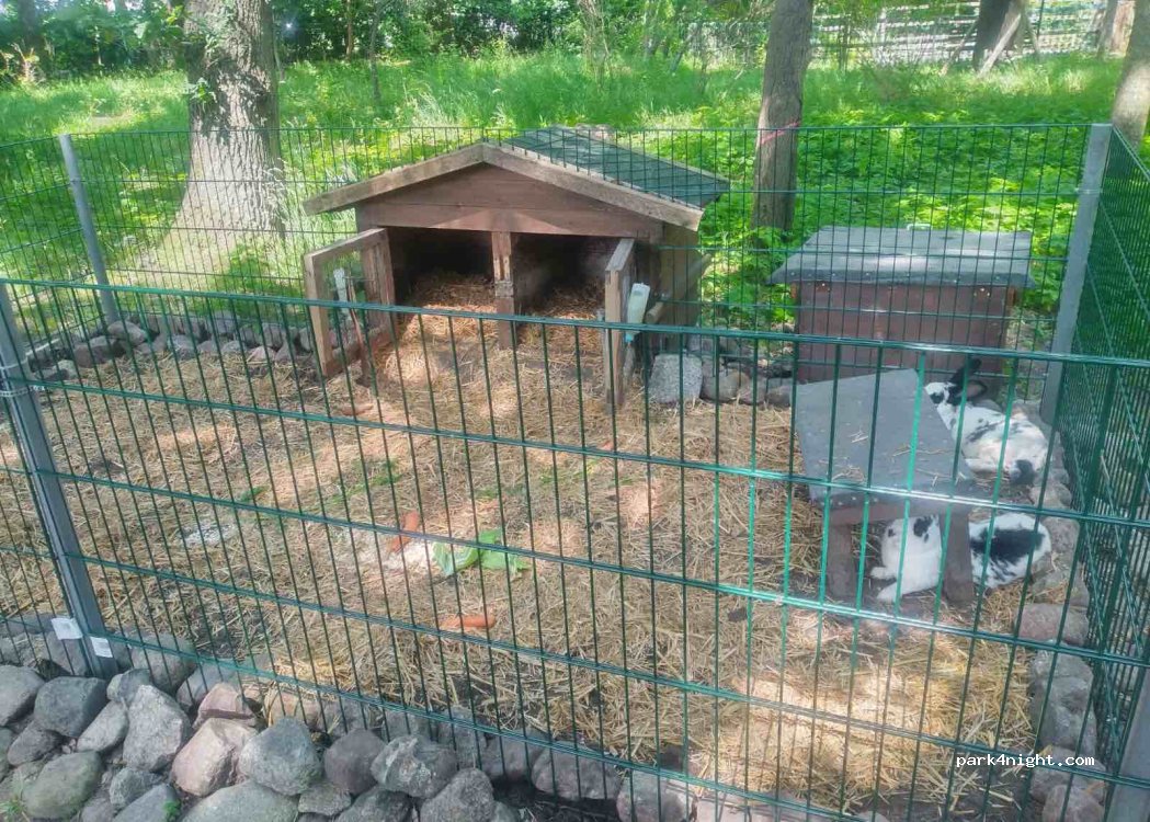 Miniaturstadt Bützow — foto 4