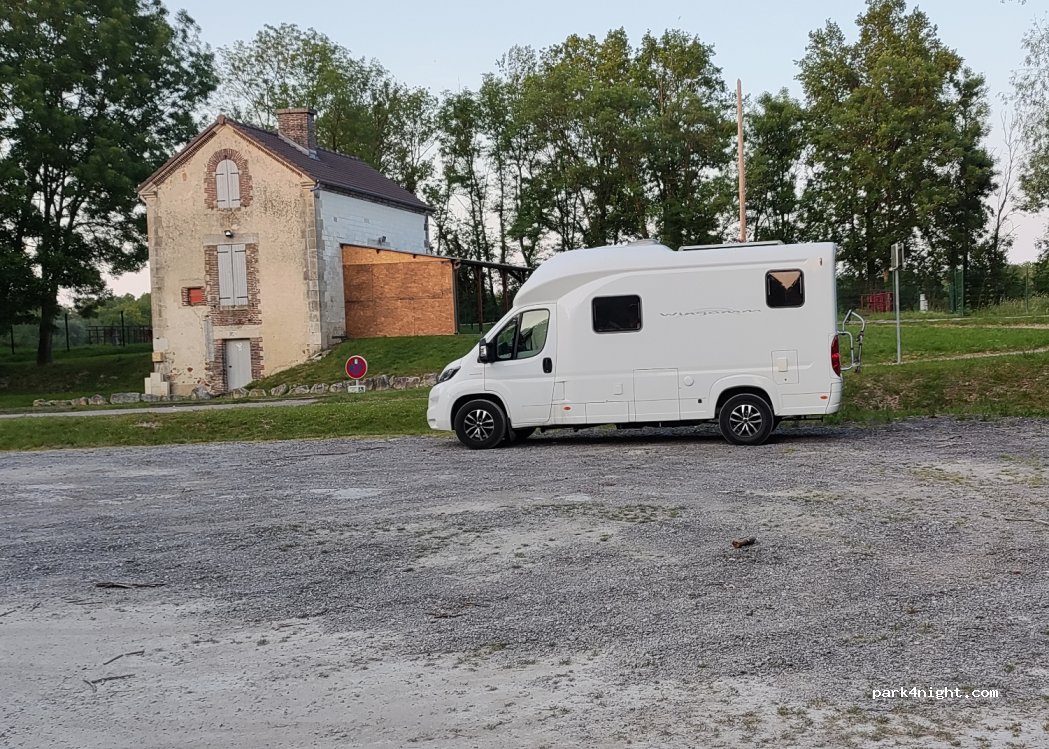 (10170) Saint-Mesmin - 178 L'Écluse — foto