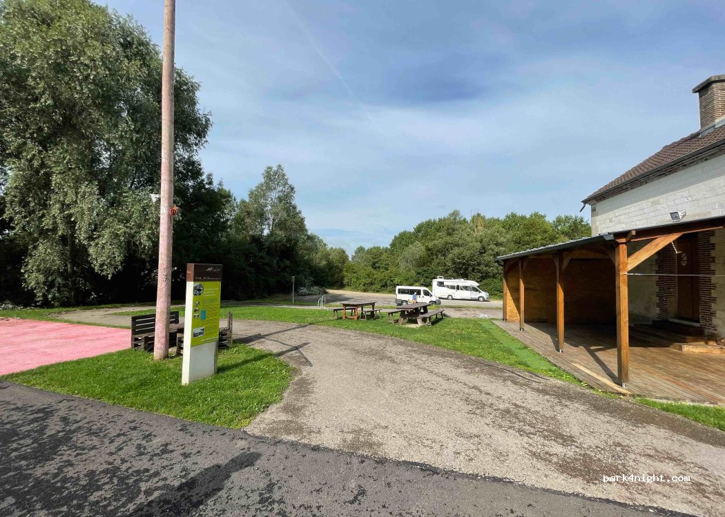 (10170) Saint-Mesmin - 178 L'Écluse — foto 4